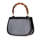 Calfskin Bamboo Night